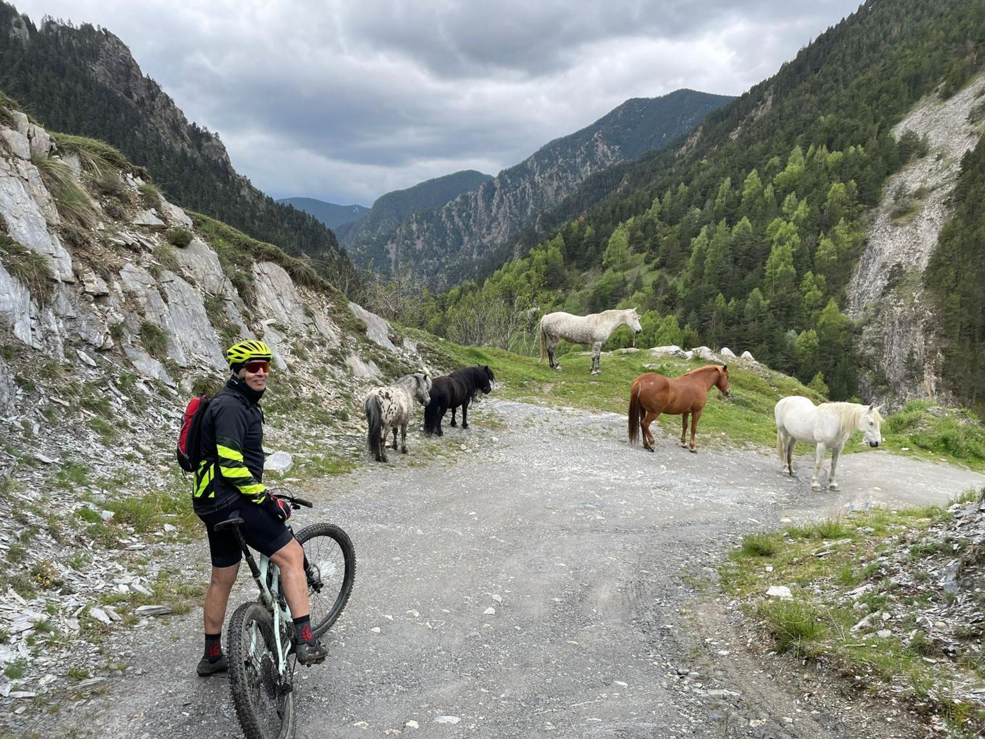 Valls Valira Os de Civis