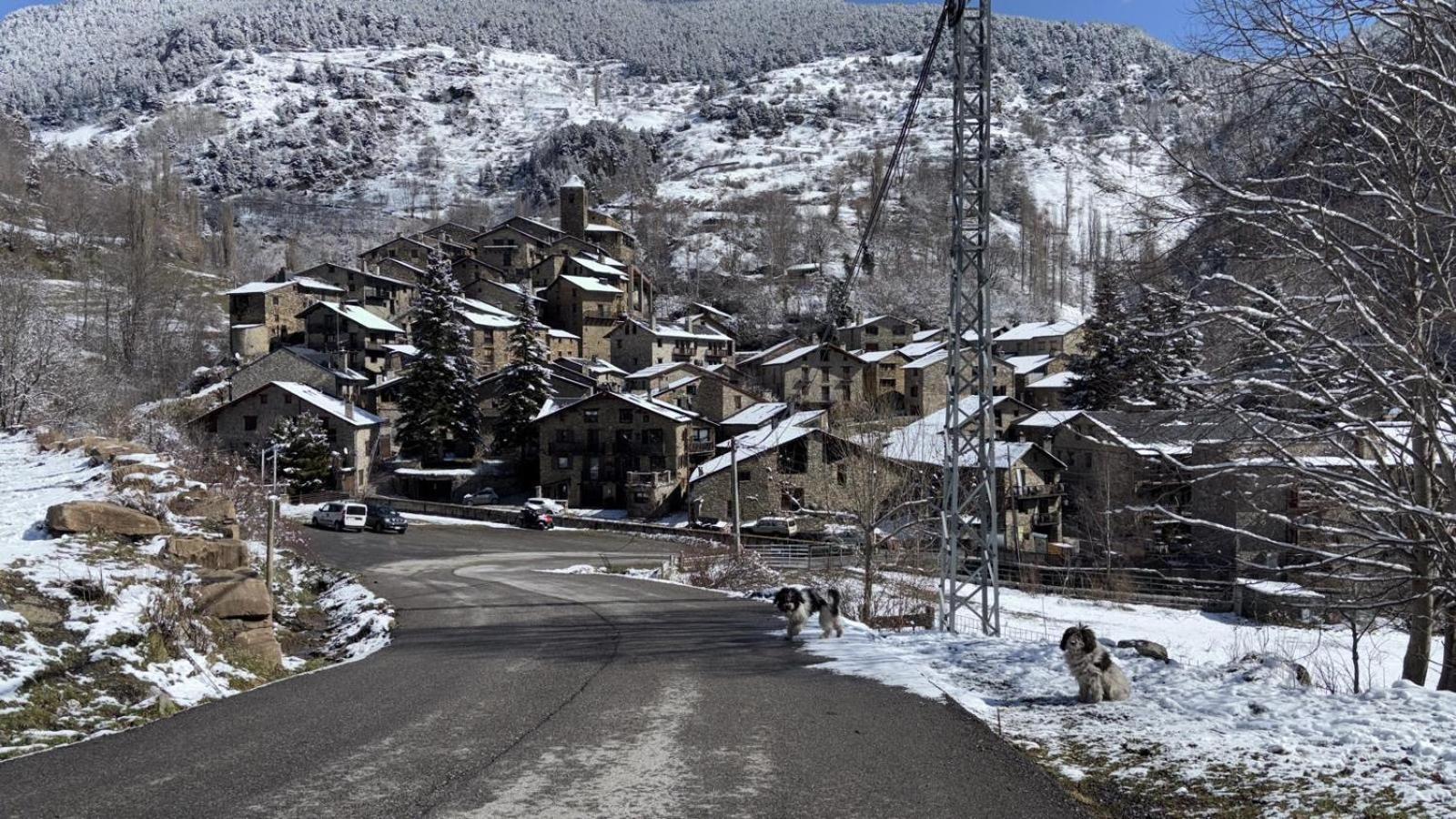 Valls Valira 2* Os de Civis