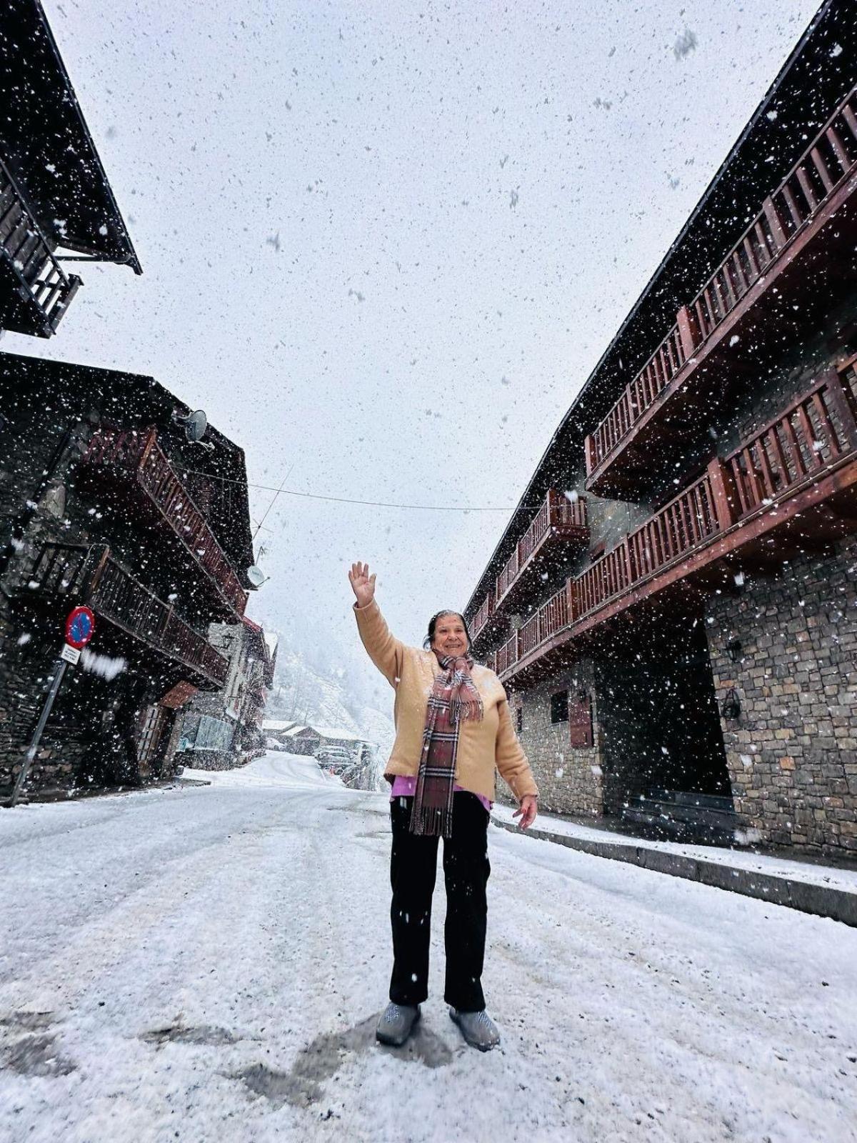 Valls Valira Os de Civis