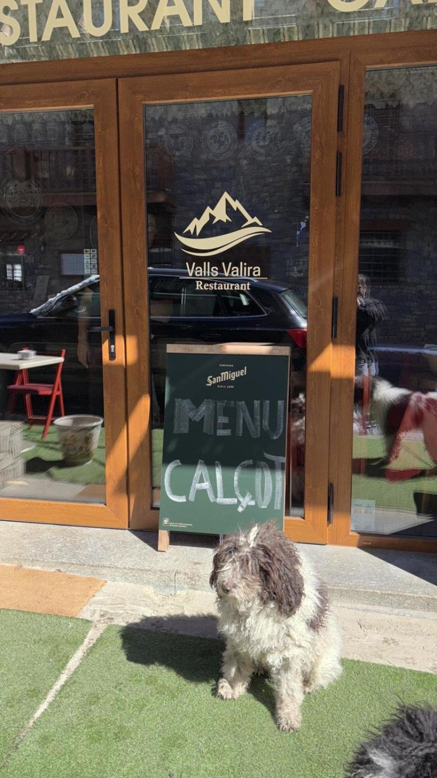 Valls Valira 2* Os de Civís